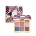 thumbnail image 1 of Paleta de sombras de ojos Catkin Sparkly Matte Glitter 9 colores, 1 of 6