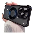 thumbnail image 2 of Guantes de juego para controlador de juegos móvil, material de fibra nano-plata con dedo táctil, guantes de pantalla táctil sin costuras, transpirables y antisudor de alta sensibilidad para juegos de, 2 of 8