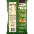 thumbnail image 4 of Snyder's of Hanover Pretzel Pieces, Jalapeno, 8 oz, 4 of 9