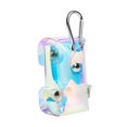 thumbnail image 3 of Bolsa para pelotas de golf, bolsa portátil para mujeres y hombres, para exteriores vistoso, 3 of 8