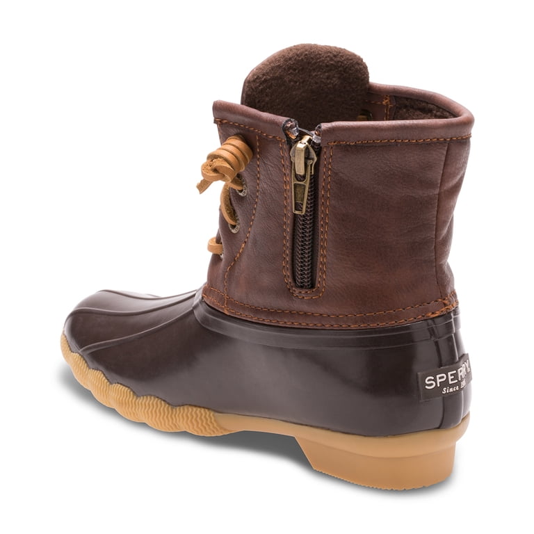Sperry Top-Sider Saltwater Kid display picture 2