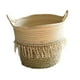 thumbnail image 3 of Cesta de almacenamiento Colamx Cesta tejida para plantas 20cm x 20cm, 3 of 8