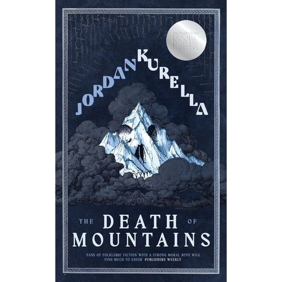 The Death of Mountains, (Paperback)