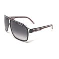 thumbnail image 2 of Lentes de Sol UV100% Carrera  Grand Prix II Rojo, 2 of 7
