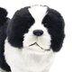 thumbnail image 4 of Estatuilla de Peluche Abrazable de Perro Pastor de Simulación Sunnimix, 4 of 8