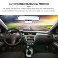 thumbnail image 3 of EeaseCA Practical Car Rear View Mirror Auto Inside Rearview Mirror Car Accessory, 3 of 8