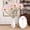🌺Hot Pink_New#831, variant on Artificial Lotus Flower Stem for Spring Summer Decor – Fake Lotus for Living Room, Pond Decoration, Water Features, Table Display and Photography Props