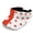 Canadian Flag, variant on Yuyamidu Sun Visor Hats for Women Funny Hot Dog Athletic Visor Caps Sun Hats for Golf, Tennis, Running, and Outdoor Activities
