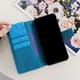 thumbnail image 5 of Fashion Leather Case for Motorola Edge 40 30 Neo S30 X40 X30 20 Lite S Pro Ultra Fusion 2023 Flip Case with Card Slots, 5 of 5