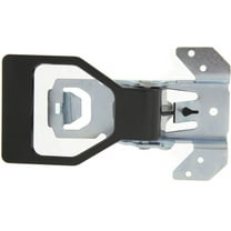 Interior Door Handle Compatible with 1982-1992 Chevrolet Camaro Pontiac Firebird Front, Left Driver or Right Passenger Smooth Black