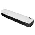 thumbnail image 1 of Laminator Machine, 12.6in A3 Hot Cold Mode Anti Jam Button Low Noise Thermal Laminator 2 Roller System Quick Lamination Thermal Laminator Machine For Photographs, Postcards,, 1 of 8