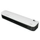 thumbnail image 5 of Mácina de Laminacia, Modo frío en Caliente 12.6 Pulgadas de 2 Rodillos Laminador Laminator Termal Efecto liso para escuelas, 5 of 7
