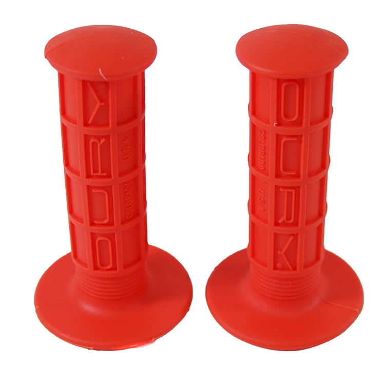 oury bmx grips