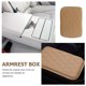 thumbnail image 5 of OHOIOLLA Protector Para Reposabrazos De Con Elegante En Espuma Viscoelástica Beige, 5 of 5