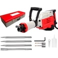 thumbnail image 1 of Martillo Demoledor 3200w Rompedor de Concreto, 1 of 7