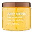 thumbnail image 1 of Exfoliante Equate Juicy Citrus 510 gr, 1 of 4