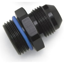 Russell #12 to #10 ORB Straight Fitting