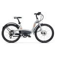 thumbnail image 1 of Elby Mobility Bicycle E03C7G9B90A For Men/Women; Road Bicycle; Pedal Assist Electric Bicycle; 18-1/2 Inch Frame Height With 26 Inch Rim Diameter; 26 Inch Diameter x 2.2 Inch Width Tire, 1 of 1