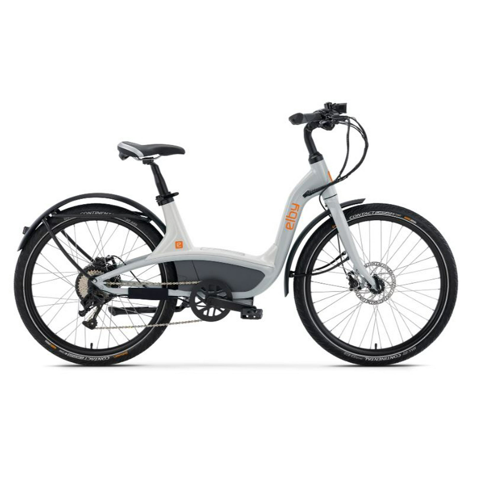 Elby electric bike sale