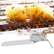 thumbnail image 4 of Shift Needle Durable Beekeeping Shift Pin Stainless Steel 43X08X08Inch for Beekeeping Transplanting ANGGREK Otros, 4 of 8