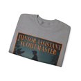 thumbnail image 3 of Boy Scout Junior Assistant Scoutmaster Heavy Blend™ Crewneck Sweatshirt, 3 of 4