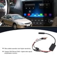 thumbnail image 3 of Car DAB+/FM Radio Aerial Antenna Signal Reception Amplifier Boosters SMA Head, 3 of 7