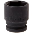 thumbnail image 2 of Sunex SUN446 3/4 Inch Drive 6 Point Impact Socket - 1-7/16 Inch, 2 of 4