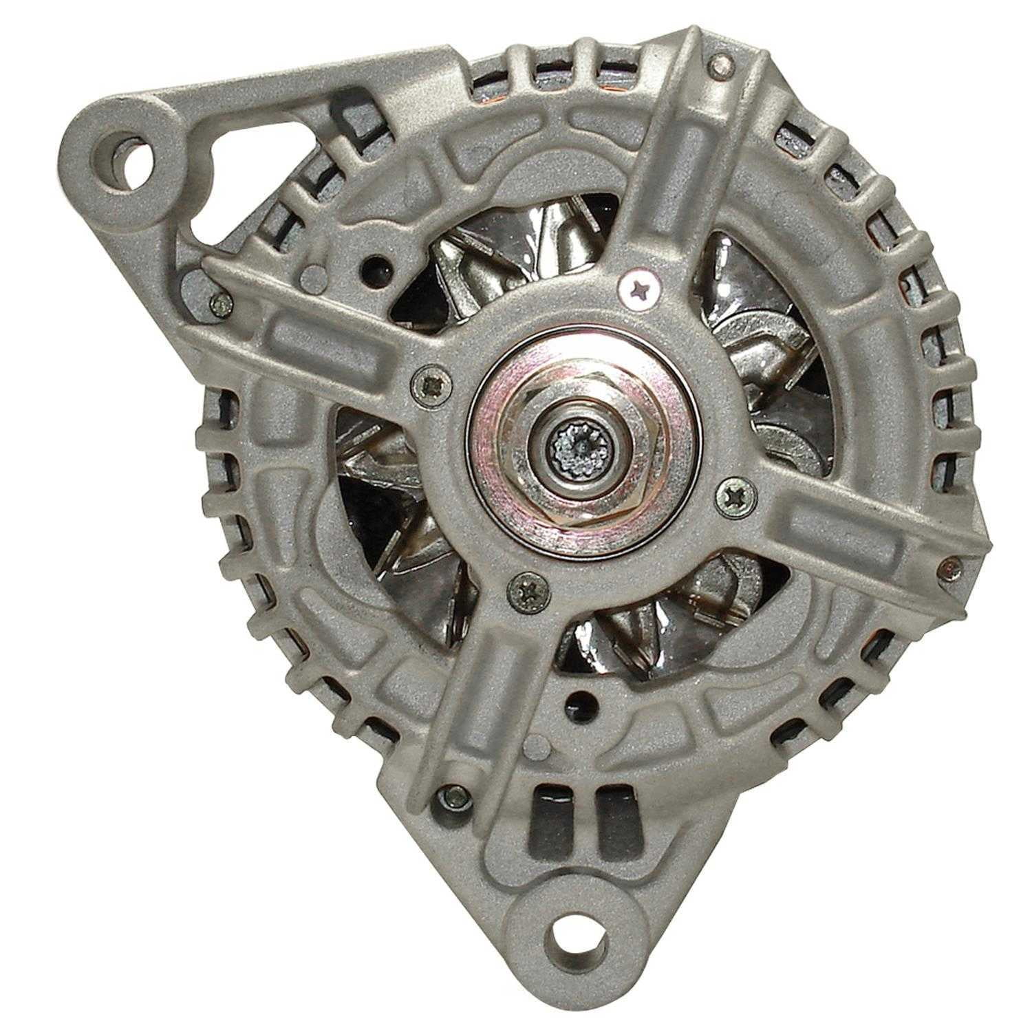 FVP Professional 15123N Alternator - New