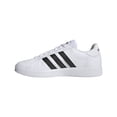 thumbnail image 1 of Tenis Adidas para Hombre Modelo GW9250 Color Blanco, 1 of 3