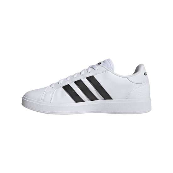 Tenis Adidas para Hombre Modelo GW9250 Color Blanco