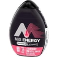 thumbnail image 3 of Mio Energy Pineapple Strawberry (Pack Of 4), 3 of 3
