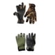 thumbnail image 5 of Sonducket 1 par de guantes de pesca antideslizantes para exteriores, guantes deportivos de 3 dedos cortados para hombres, guantes tácticos de para Pescar tres SG Sonducket OD000066-03B, 5 of 6
