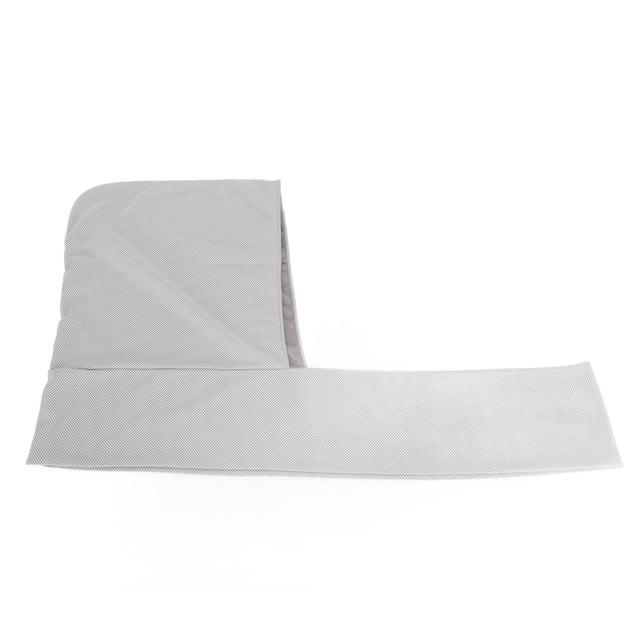 Serviettes à Capuchon Rafraîchissantes en Forme de U, Rafraîchissantes, en Microfibre, Protection Solaire, Temps Chaud, Respirantes