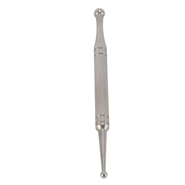 Acupressure Massage Pen, Manual Acupressure Pen Relax Muscles Reduce Discomfort for Face