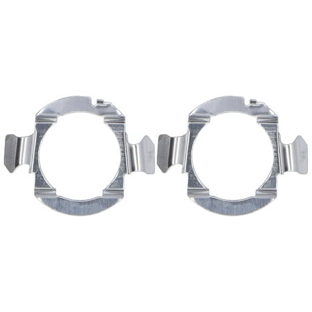 

Headlight Bulb Holder Corrosion Resistance Headlight Bulb Retainer For Lamp Holder Modified