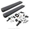 thumbnail image 2 of Go Rhino 20450674T E1 Electric Running Board Kit For Jeep 18-23 Wrangler, Jeep 18-23 Wrangler Fits select: 2018-2019,2021 JEEP WRANGLER UNLIMITED, 2 of 8