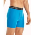 thumbnail image 3 of Hanes Ultimate Men's Comfort Flex Fit Boxer Brief 4-Pack Assorted S, 3 of 5
