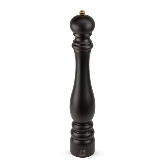 Peugeot 870450/1 Paris Classic Pepper Mill 19.75 Inch (Chocolate)