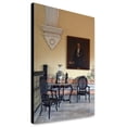 thumbnail image 1 of Canvas Print: Interior Of The Palacia Del Segundo Cabo In Havana, Cuba, 2010, 1 of 3