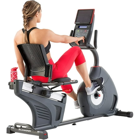recumbent bike best buy
