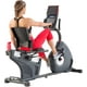 Schwinn Fitness 270 Home Workout Vélo d'Appartement Stationnaire avec Écran LCD – image 3 sur 9