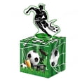 thumbnail image 2 of Football Lottery Kit for Parties Decorative Paper Craft to Your Celebration Events, 2 of 6
