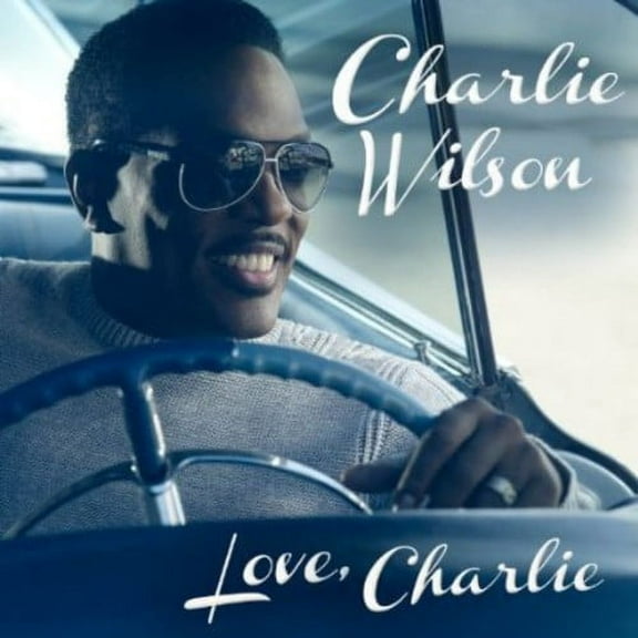 Charlie Wilson - Love Charlie - Music & Performance - CD