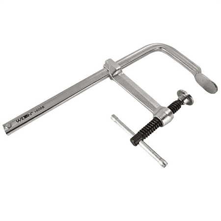 

Wilton 1800S-18 18 REGULAR DUTY F-CLAMP