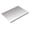 A, variant on WUSUOWEI StainlessSteel Cutting Boards for Kitchen,L Shaped Folded Edge Kitchen Chopping Board NonSlip Metal Cutting Board for Meat FruitsVegetables Bread Baking