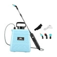 thumbnail image 2 of oshhni Electric Sprayer Cleaning Water Sprayer Bottle for Outdoor Household Orchard 8L Blue, 2 of 9