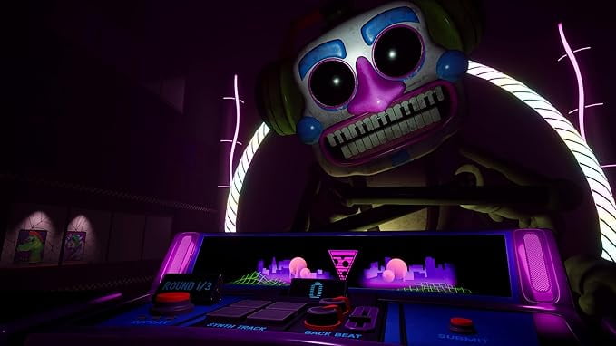 Five Nights at Freddy's: Help Wanted 2 (Nintendo Switch)