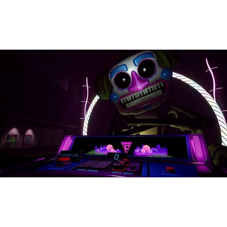 Five Nights at Freddy's: Help Wanted 2 (Nintendo Switch) - Walmart.com