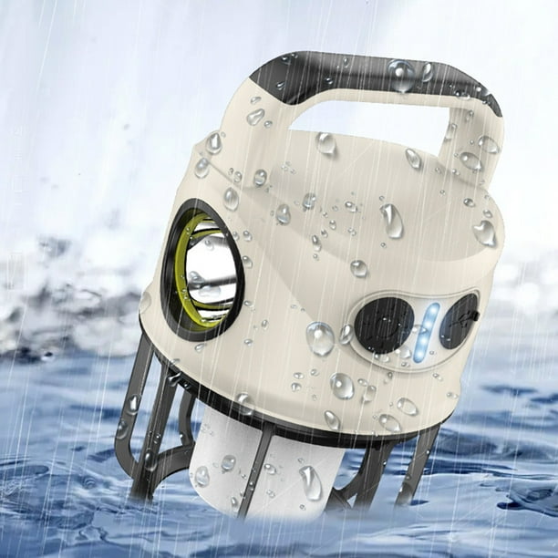 SuoKom Camping Lantern Multifunctional LED Camping Light Portable