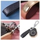 thumbnail image 5 of Protector de la cubierta de la llave,Cubierta de llave hecha a mano TPU PU Motocicleta,Funda protectora para llaves,regalo de cumpleaños,Llaveros Key Shell Novio Hombres Padre,Llaveros Moto DYNWAVEMX Protector de la cubierta de la llave, 5 of 8